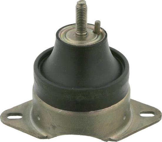 FEBI Bilstein 24593 - Soporte, motor vegaparts.es