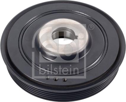 FEBI Bilstein 24628 - Polea, cigüeñal vegaparts.es