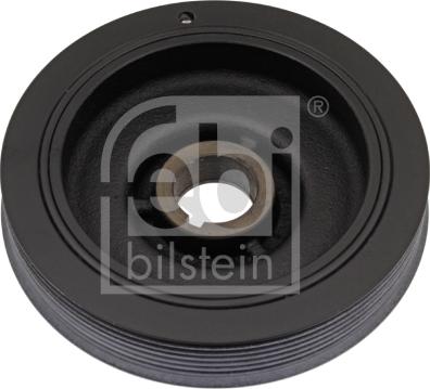 FEBI Bilstein 26922 - Polea, cigüeñal vegaparts.es