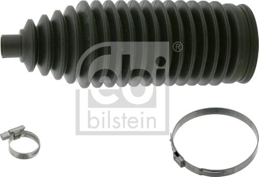FEBI Bilstein 26325 - Juego de fuelles, dirección vegaparts.es