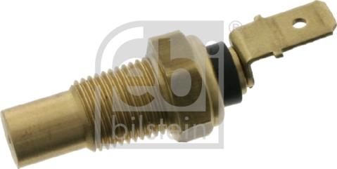 FEBI Bilstein 28265 - Sensor, temperatura del refrigerante vegaparts.es