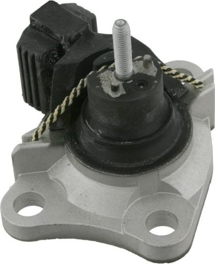 FEBI Bilstein 23987 - Soporte, motor vegaparts.es
