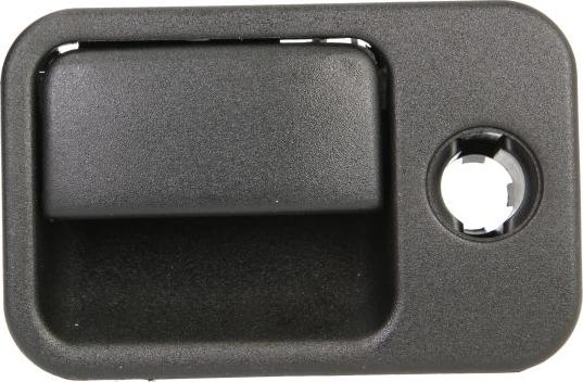 FEBI Bilstein 23402 - Cerradura de guantera vegaparts.es