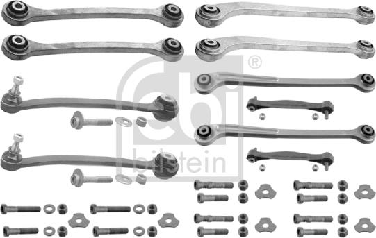 FEBI Bilstein 23801