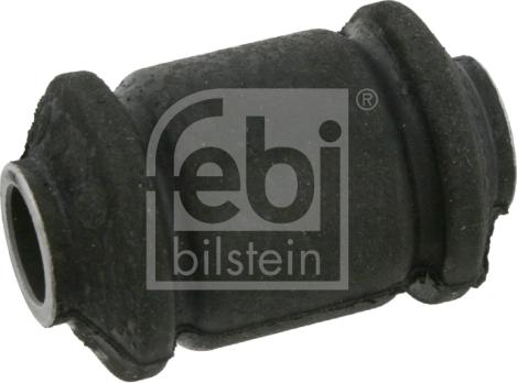 FEBI Bilstein 22988 - Suspensión, Brazo oscilante vegaparts.es