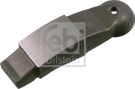 FEBI Bilstein 22008 - Palanca oscilante, distribución del motor vegaparts.es