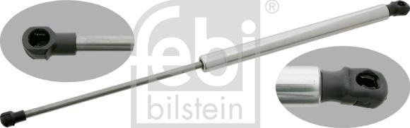 Febi Bilstein 27665 - Muelle neumático, maletero / compartimento de carga vegaparts.es