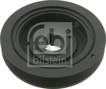 FEBI Bilstein 27721 - Polea, cigüeñal vegaparts.es
