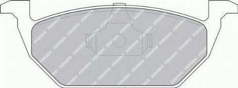 Ferodo FSL1094