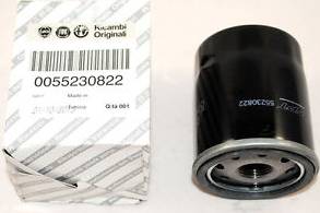 FCA 55256470 - Filtro de aceite vegaparts.es