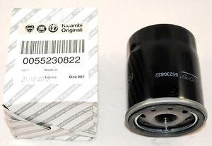 FCA 55230822 - Filtro de aceite vegaparts.es