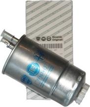 FCA 77367412 - Filtro combustible vegaparts.es