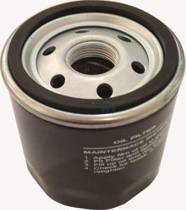 MDR MOF-3L06 - Filtro de aceite vegaparts.es