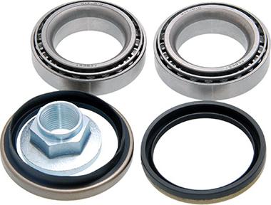 Kavo Parts WBK-4001 - Juego de cojinete de rueda vegaparts.es
