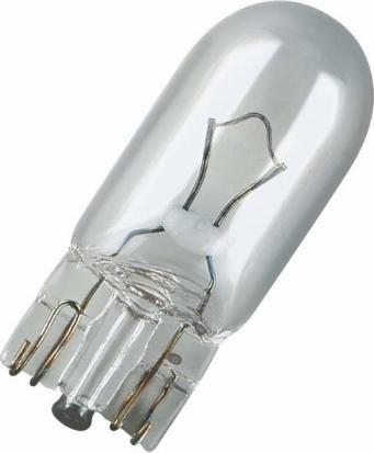 FORD 6 079 730 - Lámpara incandescente, panel de instrumentos vegaparts.es