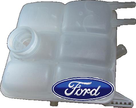 FORD 1425193 - Depósito compensación, refrigerante vegaparts.es