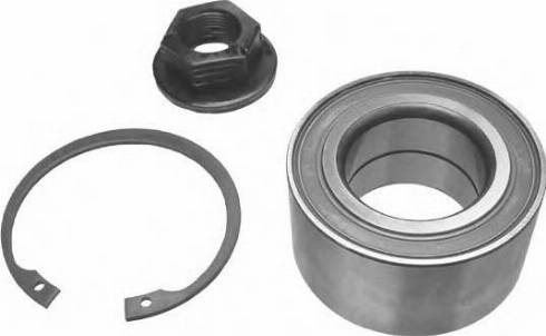 FORD 1112547 - Juego de cojinete de rueda vegaparts.es