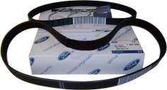 FORD 1829 195 - Filtro de aceite vegaparts.es