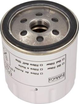 FORD 1220 880 - Filtro de aceite vegaparts.es