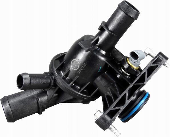 FORD 2347347 - Termostato, refrigerante vegaparts.es