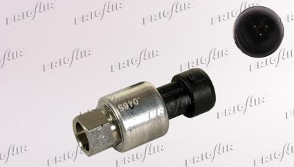 Frigair 29.30801 - Presostato, aire acondicionado vegaparts.es