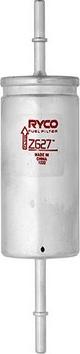 BOSCH F 026 403 009 - Filtro combustible vegaparts.es