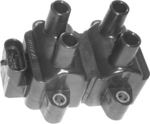 GM B0035 - Bobina de encendido vegaparts.es