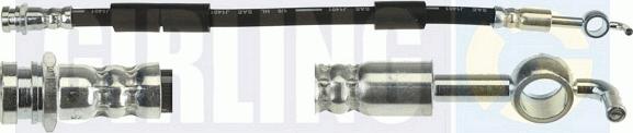 Girling 90041221 - Tubo flexible de frenos vegaparts.es