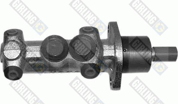 Girling 4005487 - Cilindro principal de freno vegaparts.es