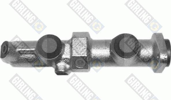 Girling 4005181 - Cilindro principal de freno vegaparts.es