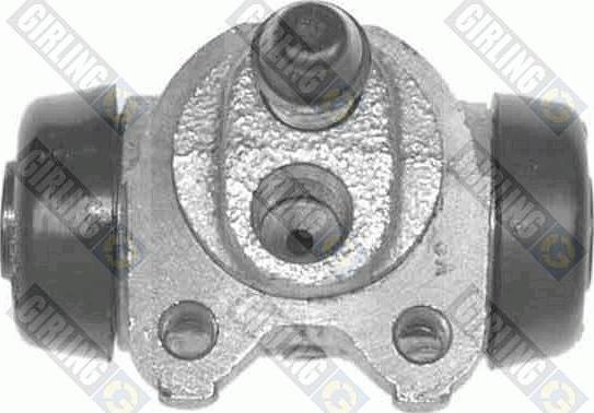 Girling 5005142 - Cilindro de freno de rueda vegaparts.es