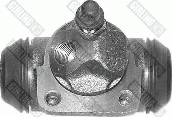 Girling 5006184 - Cilindro de freno de rueda vegaparts.es