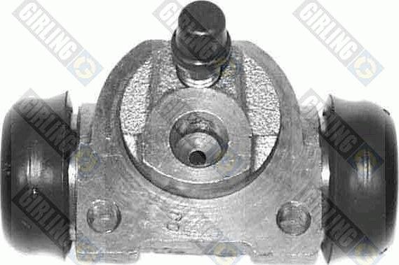 Girling 5006376 - Cilindro de freno de rueda vegaparts.es
