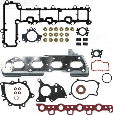 Glaser D90279-00 - Juego de juntas, culata vegaparts.es