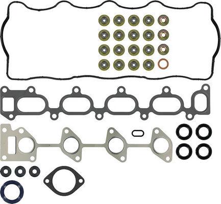 Glaser D37987-00 - Juego de juntas, culata vegaparts.es