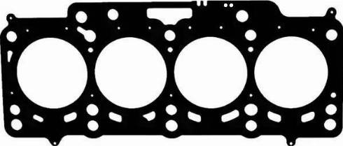 Glaser H40582-10 - Junta, culata vegaparts.es