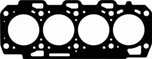 Glaser H40656-10 - Junta, culata vegaparts.es