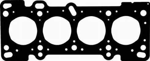 Glaser H40072-00 - Junta, culata vegaparts.es