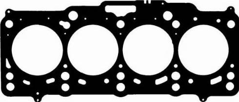 Glaser H01461-00 - Junta, culata vegaparts.es