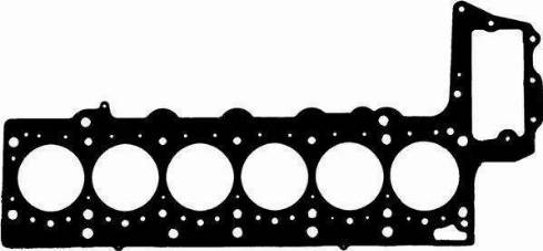 Glaser H11451-10 - Junta, culata vegaparts.es