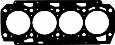 Glaser H11460-10 - Junta, culata vegaparts.es
