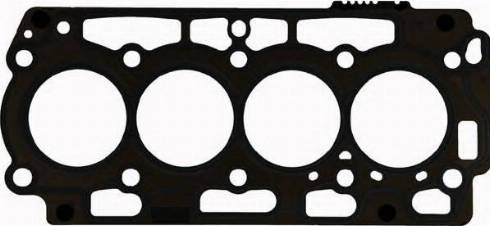 Glaser H84837-40 - Junta, culata vegaparts.es