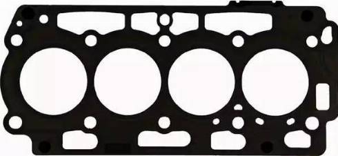 Glaser H84837-20 - Junta, culata vegaparts.es