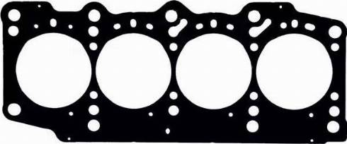 Glaser H80695-00 - Junta, culata vegaparts.es