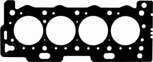 Glaser H80612-00 - Junta, culata vegaparts.es
