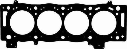 Glaser H11900-10 - Junta, culata vegaparts.es