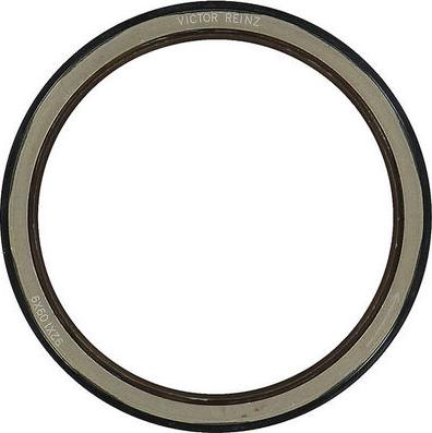 Glaser P93340-01 - Anillo retén, cigüeñal vegaparts.es