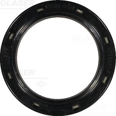 Glaser P77304-02 - Anillo retén, cigüeñal vegaparts.es