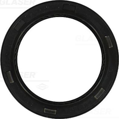 Glaser P77313-01 - Anillo retén, cigüeñal vegaparts.es