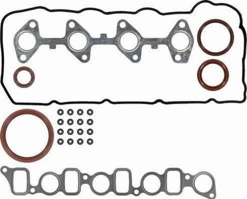 Glaser S38242-00 - Juego completo de juntas, motor vegaparts.es